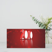 2010 (Standing Front)