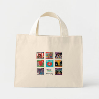 2010-2011 Season Tote