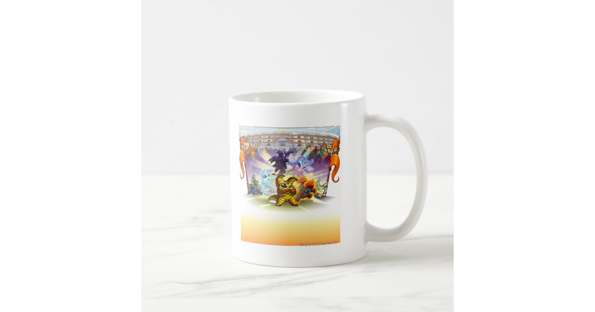 2010 Altador Cup Zazzle