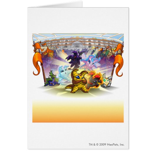 2010 Altador Cup (Front)