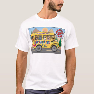 2010 Big Bear Session One Shirt