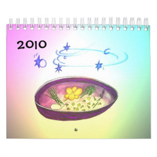 2010 calendar