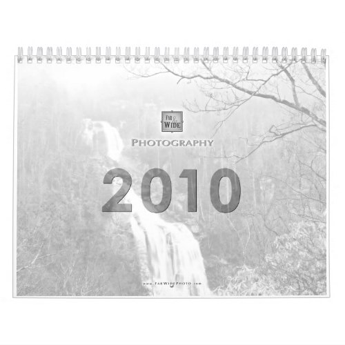 2010 Calendar