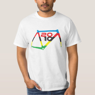 2010 Cycling Worlds T-Shirt