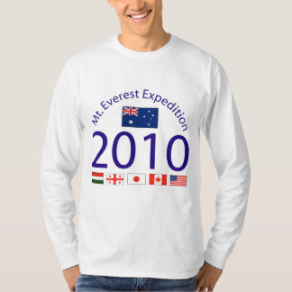 2010 Expedtion T-Shirt