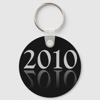 2010 Graduation invitations Class of 2010 Keychain