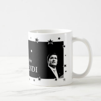 2010 John Garamendi Mug