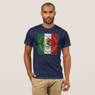 2010 Mexican Independence/Revolution T-Shirt