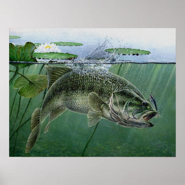 2010 National Best of Show by A. Hunter Poster (Front)