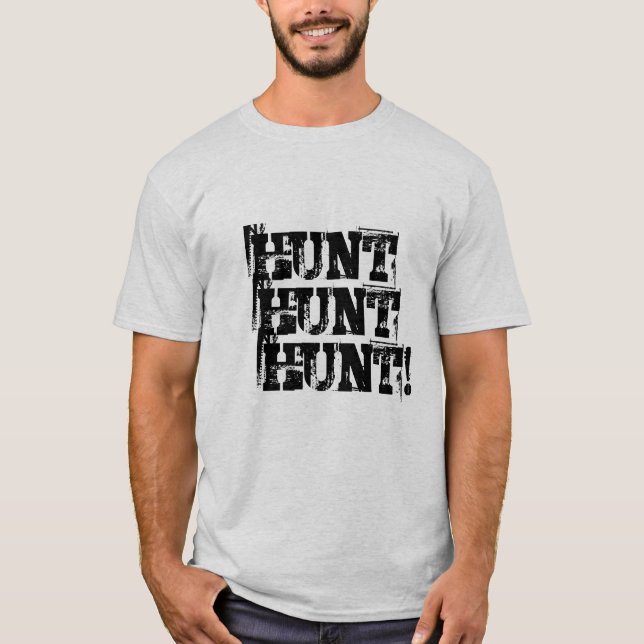 2010 Pioneer Press Treasure Hunt T-Shirt (Front)