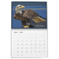 2010 Raptor Calendar | Zazzle