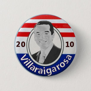 2010 Villaraigosa Pin