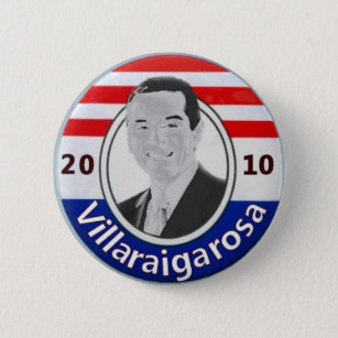 2010 Villaraigosa Pin