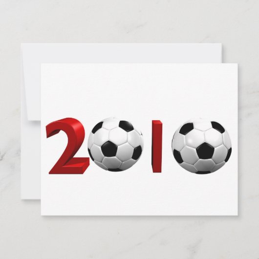 2010 World Cup (Front)