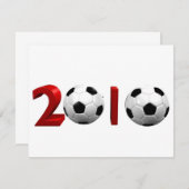 2010 World Cup (Front/Back)