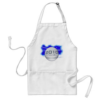 2010pds adult apron