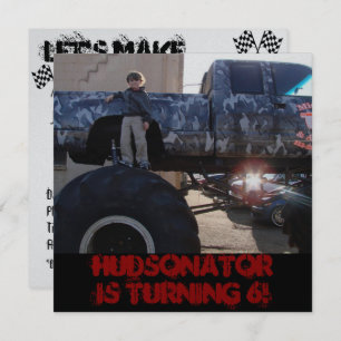 2011 01 27_5819_edited-1, HUDSONATOR IS TURNING 6! Invitation