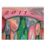2011 Abstract Calendar