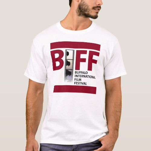 2011 Buffalo International Film Festival TEE