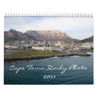 2011 Calendar