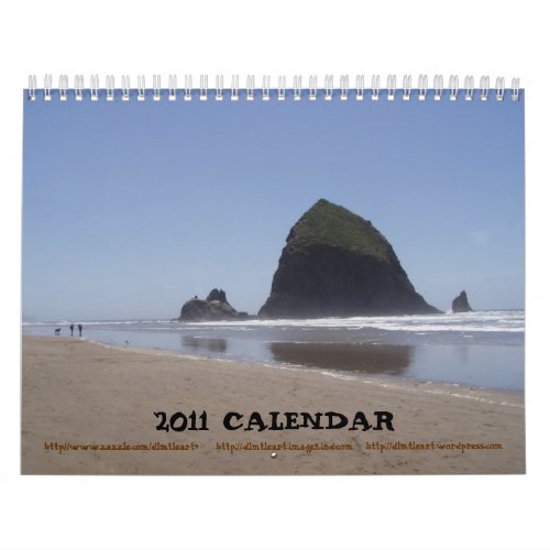 2011 CALENDAR