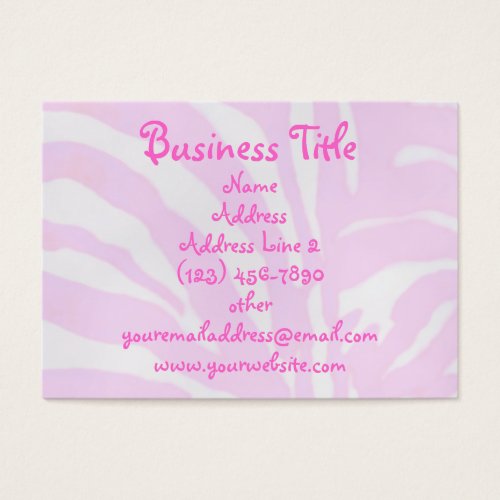 2011 Calendar  Business Cards