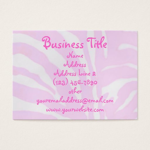 Customizable 2011 Calendar  Business Cards