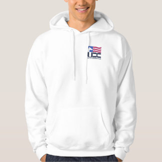 2011 Fall IPO Classic Souvenier Hoodie