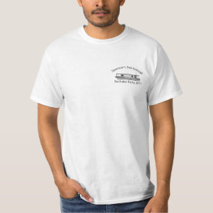 2011 Houseboat SHIRT! T-Shirt