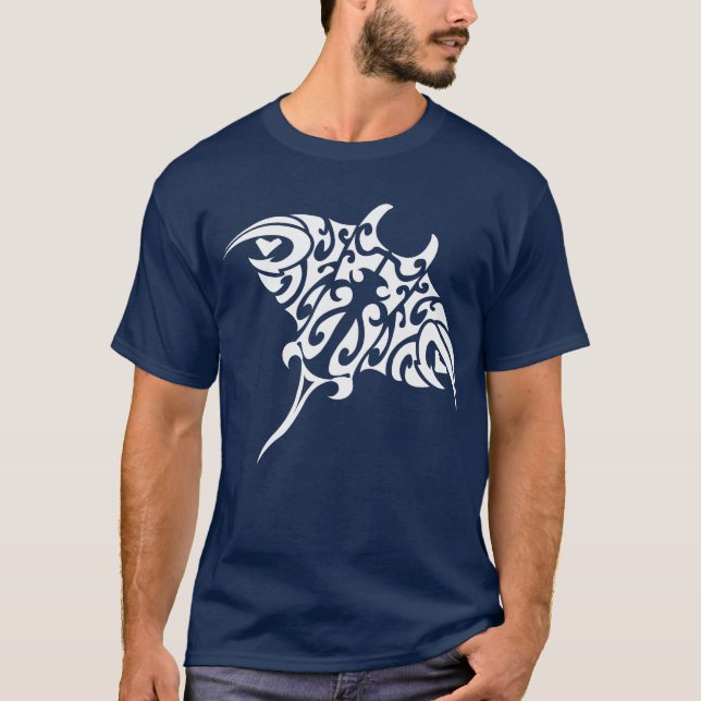 2011 IMUA tee 1 (Front)