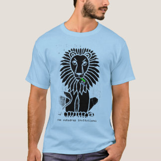 2011 Invitational T-Shirt