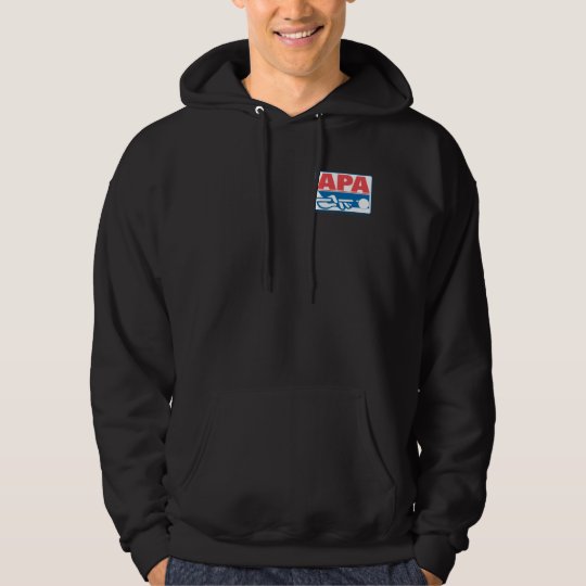 2011 National Team Championships Hoodie