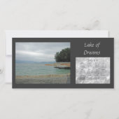 2011 Scenic Calendar (Front)