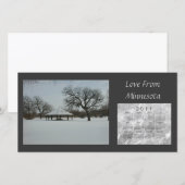 2011 Scenic Calendar (Front/Back)