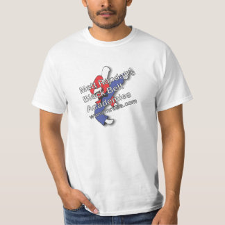 2011 Summer Uniform T-Shirt