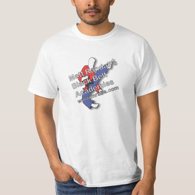 2011 Summer Uniform T-Shirt (Front)