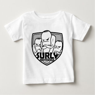 2011 Surly Logo Baby T-Shirt