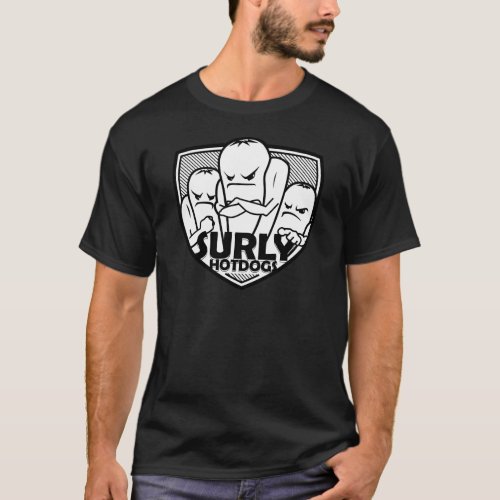 2011 Surly Logo T_Shirt