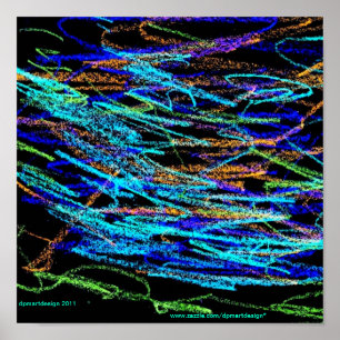 2011 ultrasound dpmartdesign poster