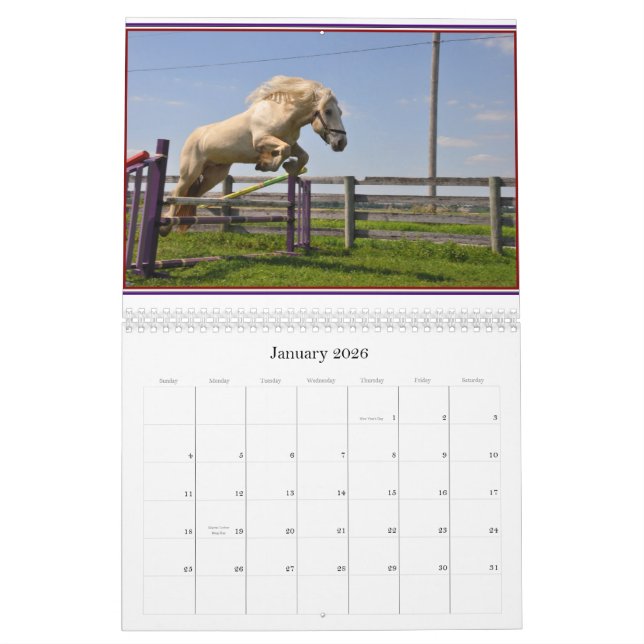 2012 ACDHA Calendar (Jan 2026)