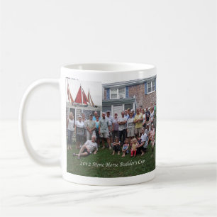 2012 Builder's Cup - WINDFALL