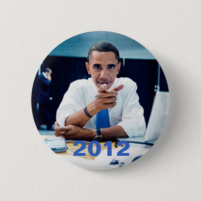 2012 BUTTON (Front)