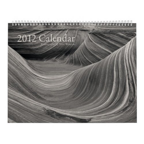 2012 Calendar