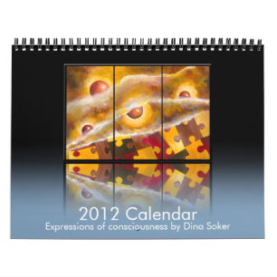 2012 Calendar