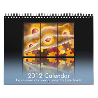 2012 Calendar