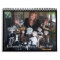 2012 Enchanted Productions Calendar