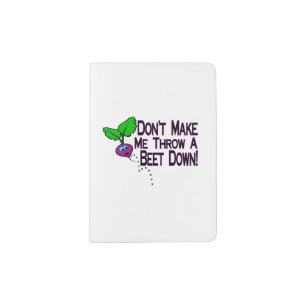 2012 Everything Horizontal Double 3 Passport Holder