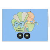 2012 Grandma (green) (Front Horizontal)