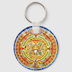 2012 KEYCHAIN