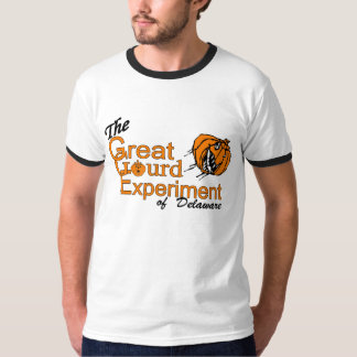 2012 Out of our gourds!!! T-Shirt